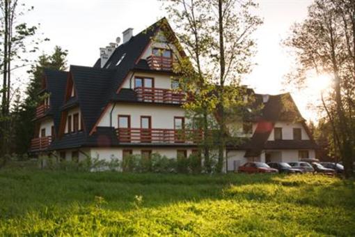 фото отеля Koscielisko Residence