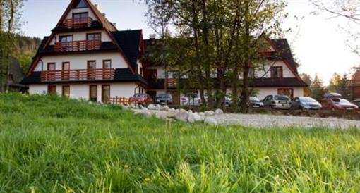 фото отеля Koscielisko Residence