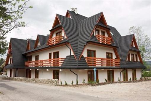 фото отеля Koscielisko Residence