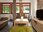 фото отеля Koscielisko Residence