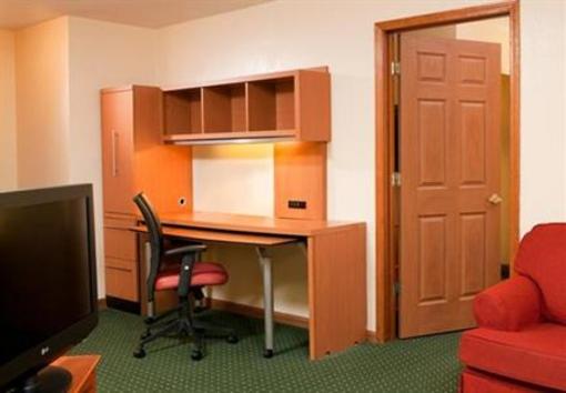 фото отеля TownePlace Suites Atlanta Norcross