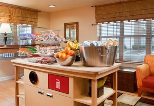 фото отеля TownePlace Suites Atlanta Norcross