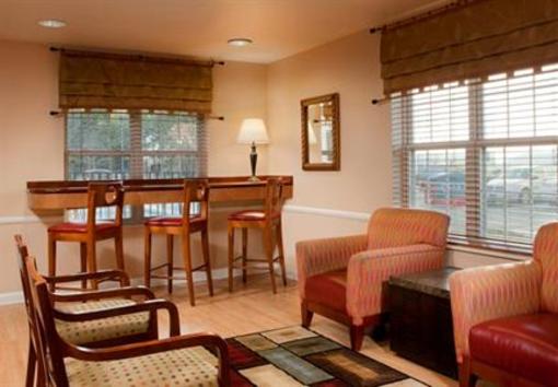 фото отеля TownePlace Suites Atlanta Norcross