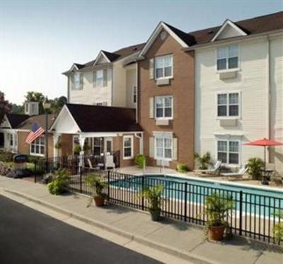 фото отеля TownePlace Suites Atlanta Norcross