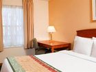 фото отеля TownePlace Suites Atlanta Norcross