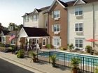 фото отеля TownePlace Suites Atlanta Norcross