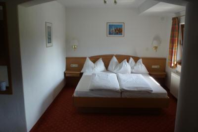фото отеля Hotel Bruggerhof