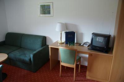 фото отеля Hotel Bruggerhof
