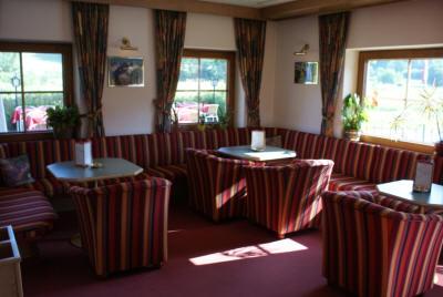 фото отеля Hotel Bruggerhof