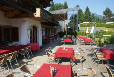 фото отеля Hotel Bruggerhof