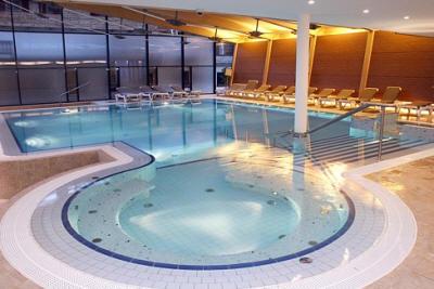 фото отеля Hotel Bruggerhof