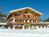Hotel Bruggerhof