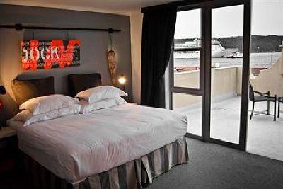 фото отеля Docklands Hotel Durban
