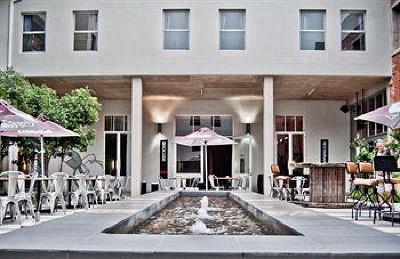 фото отеля Docklands Hotel Durban