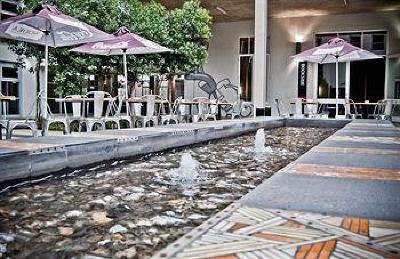 фото отеля Docklands Hotel Durban