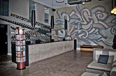 фото отеля Docklands Hotel Durban