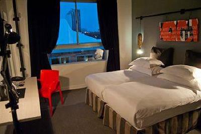 фото отеля Docklands Hotel Durban