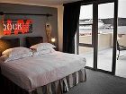 фото отеля Docklands Hotel Durban