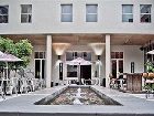 фото отеля Docklands Hotel Durban