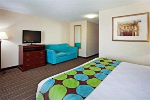 фото отеля Holiday Inn Norton