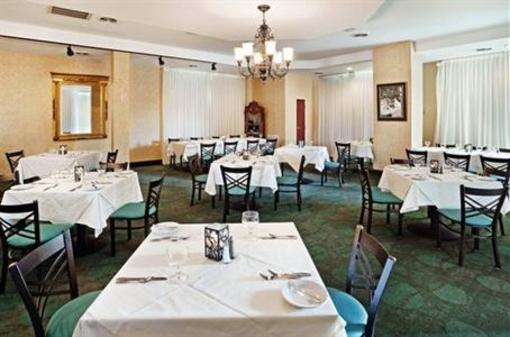 фото отеля Holiday Inn Norton