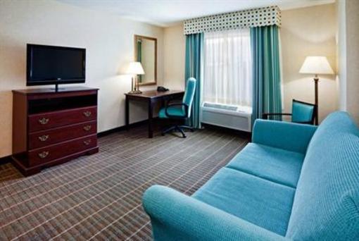 фото отеля Holiday Inn Norton