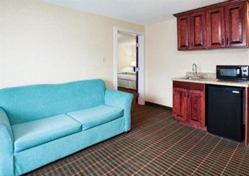 фото отеля Holiday Inn Norton