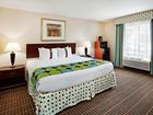 фото отеля Holiday Inn Norton