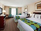фото отеля Holiday Inn Norton