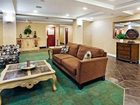 фото отеля Holiday Inn Norton