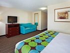 фото отеля Holiday Inn Norton