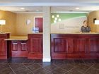 фото отеля Holiday Inn Norton