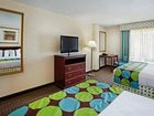 фото отеля Holiday Inn Norton