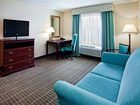 фото отеля Holiday Inn Norton