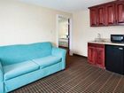 фото отеля Holiday Inn Norton