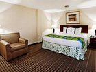 фото отеля Holiday Inn Norton