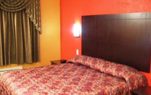 фото отеля Magnolia Inn & Suites Olive Branch