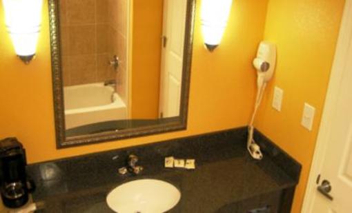 фото отеля Magnolia Inn & Suites Olive Branch