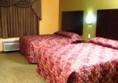 фото отеля Magnolia Inn & Suites Olive Branch