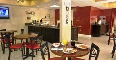 фото отеля Magnolia Inn & Suites Olive Branch