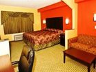 фото отеля Magnolia Inn & Suites Olive Branch