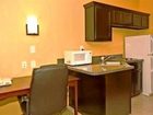 фото отеля Magnolia Inn & Suites Olive Branch