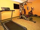 фото отеля Magnolia Inn & Suites Olive Branch