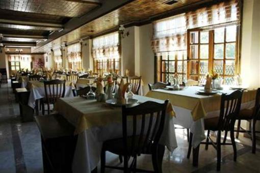 фото отеля Baglar Saray Hotel