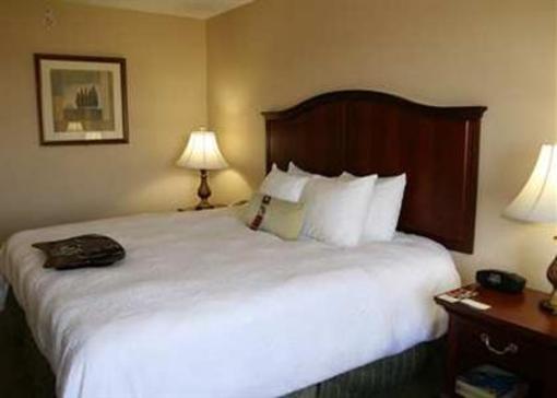 фото отеля Hampton Inn & Suites Bolingbrook