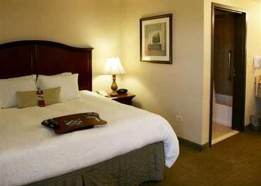 фото отеля Hampton Inn & Suites Bolingbrook