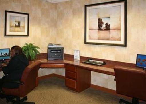 фото отеля Hampton Inn & Suites Bolingbrook