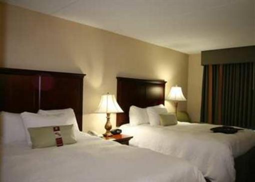 фото отеля Hampton Inn & Suites Bolingbrook