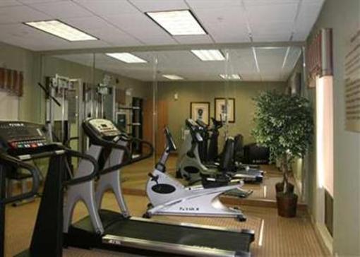 фото отеля Hampton Inn & Suites Bolingbrook