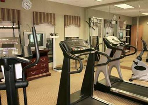 фото отеля Hampton Inn & Suites Bolingbrook